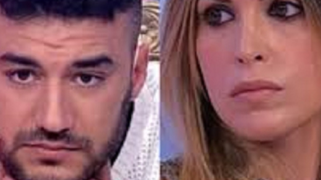 Uomini e donne, bufera dopo il bluff di Lorenzo, le parole di Claudia: 'mi sono sentita umiliata'