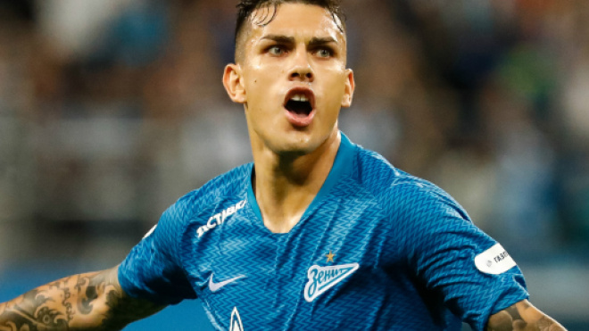 Duel PSG-Chelsea pour Paredes, Morata ok avec l'Atlétic - Le ... - goal.com