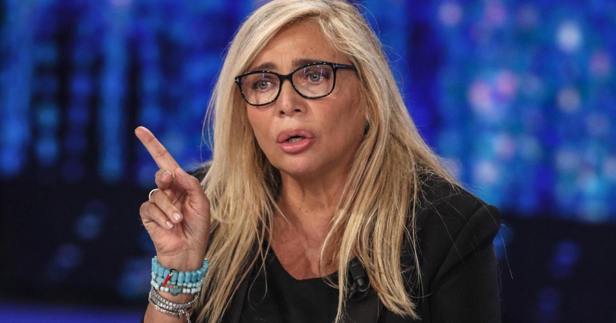 Venier: 'Da giovane ero molto di sinistra e femminista