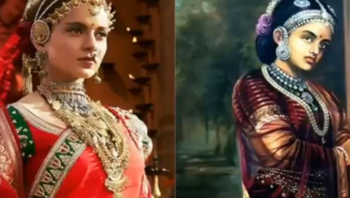 Kangana Ranaut S Film Manikarnika Gets A Boost And Is Doing Well At The Box Office Manikarnika may have been mired in controversies since the beginning but it looks like the ongoing fued between kangana ranaut and krish jagarlamudi is actually proving to be fruitful for the makers at the box office. kangana ranaut s film manikarnika gets