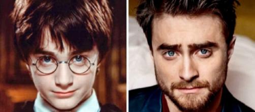 Daniel Radcliffe está com 29 anos (Foto: Warner)