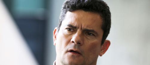 Moro rebate declarações de Jean Wyllys - (Marcelo Camargo/Agência Brasil)