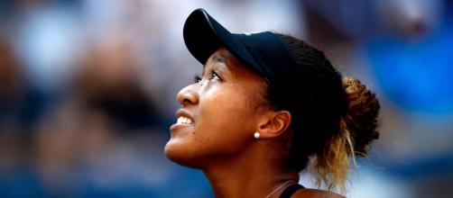 Naomi Osaka captures her 2nd Slam in succession in wininng Australian Open 2019 - Picture courtesy of time.com