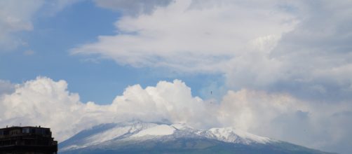 A febbraio è attesa la neve anche al centro sud