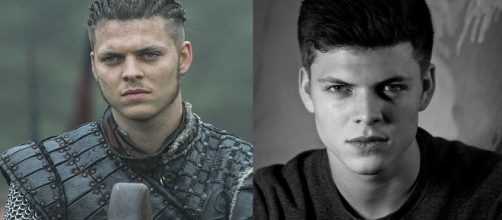 Alex Høgh Andersen (Foto - Reprodução)