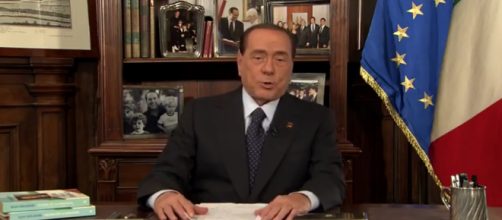 Berlusconi e i 25 anni di Forza Italia.