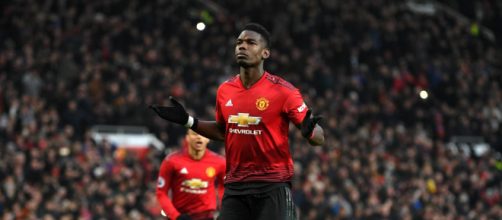 calciomercato juventus pogba de ligt ultime notizie