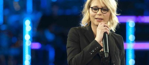 Fotografia: maria-de-filippi-amici-12 - gossipetv.com