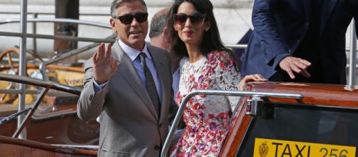 George Clooney e Amal, matrimonio in crisi: i due sarebbero vicini al divorzio.