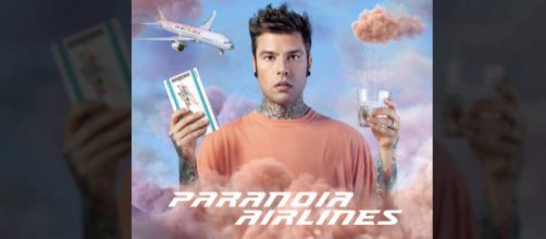 Ghali contro l'album di Fedez su Twitter: il cantante replica con un 'like'.