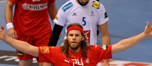 Handball : le Danemark corrige la France en demi-finale du Mondial - rtl.fr