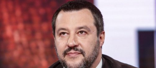 Isabella Zani della Cgil lo vuole morto e Matteo Salvini risponde