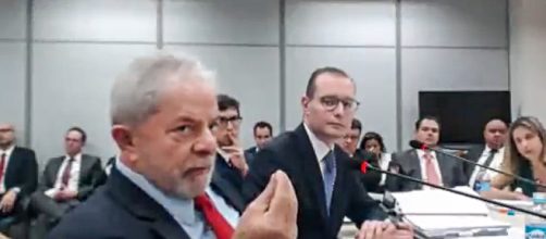 Juíza endurece prisão de Lula em Curitiba - Foto/Reprodução/Veja