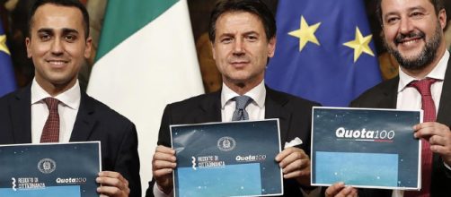 La manovra avrà un costo complessivo di 4,6 miliardi solo per il 2019 e di 22 miliardi nel triennio a venire.