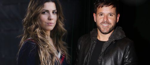 Miriam Rodríguez será asesora de Pablo López en 'La Voz' de Antena ... - bekia.es