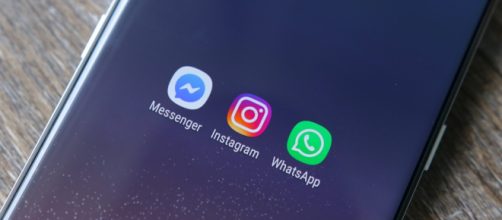 Le chat di Whatsapp, Instagram e Facebook Messenger potrebbero essere unite.