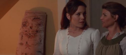 When Calls the Heart: Actors discuss the upcoming season 6 [Video] - Image credit - Hallmark | YouTube