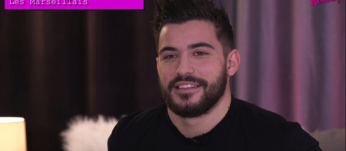SOS Milla - l'interview LOVE d'Anthony Matéo : ce que le mariage ... - dailymotion.com