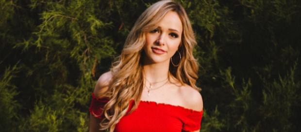 Amanda Cooksey discusses her career as a songwriter and her impending projects. / Image via Amanda Cooksey, used with permission. Amanda Cooksey discusses her career as a songwriter and her impending projects. / Image via Amanda Cooksey, used with permission.