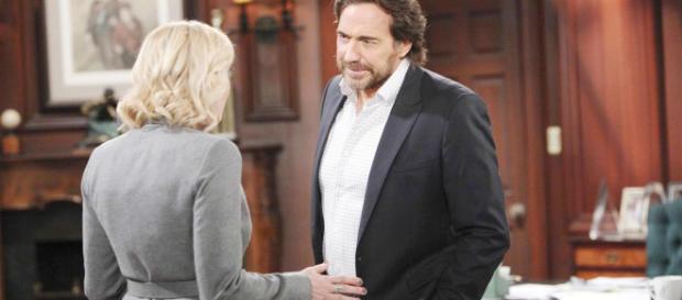 Bold And The Beautiful' Spoilers: The Hunt For Who Shot Bill Continues - ibtimes.com Bold And The Beautiful' Spoilers: The Hunt For Who Shot Bill Continues - ibtimes.com