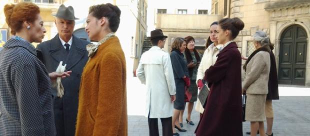 Gli spoiler della soap opera 'Il Paradiso Delle Signore'. Gli spoiler della soap opera 'Il Paradiso Delle Signore'.