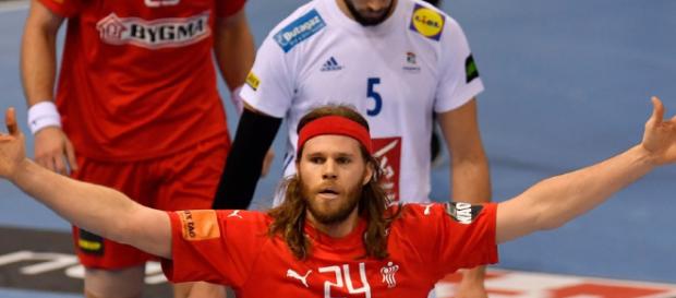 Handball : le Danemark corrige la France en demi-finale du Mondial - rtl.fr Handball : le Danemark corrige la France en demi-finale du Mondial - rtl.fr
