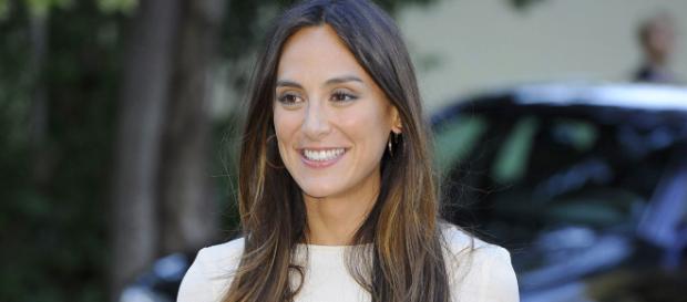 Tamara Falcó niega estar enamorada de Albert Rivera Tamara Falcó niega estar enamorada de Albert Rivera