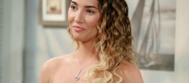 The Bold And The Beautiful: Steffy's Best Hairstyles - Page 9 ... - cbs.com The Bold And The Beautiful: Steffy's Best Hairstyles - Page 9 ... - cbs.com