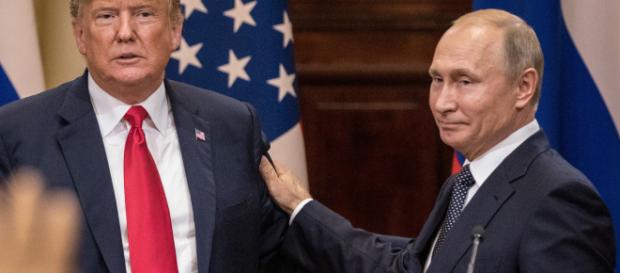 Trump Organization reportedly considered giving penthouse to Putin - nypost.com Trump Organization reportedly considered giving penthouse to Putin - nypost.com
