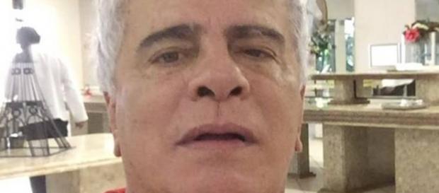 Wagner Montes (Foto/Instagram) Wagner Montes (Foto/Instagram)