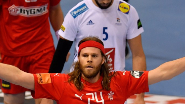 Handball : le Danemark corrige la France en demi-finale du Mondial - rtl.fr