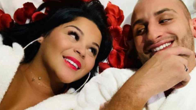 Sarah Fraisou annonce sa rupture avec son fiancé Sofiane.