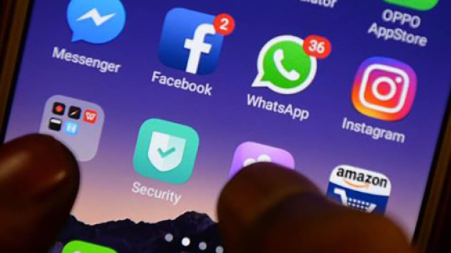 WhatsApp, Instagram e Messanger presto integrate su Facebook