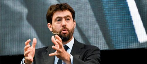 Andrea Agnelli (foto: Juventus.com)