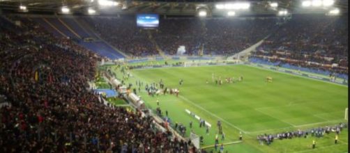 DIRETTA: Lazio-Juventus in tv: la partita di stasera visibile online in streaming su SkyGo.