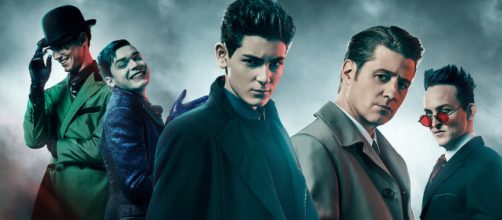 Gotham Season 5 Trailer Really Wants You To Know Batman Is On His ... - 123movienews.com