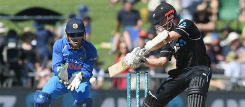 India vs New Zealand 2019 live on Star Sports (Image via ICC/Twitter)