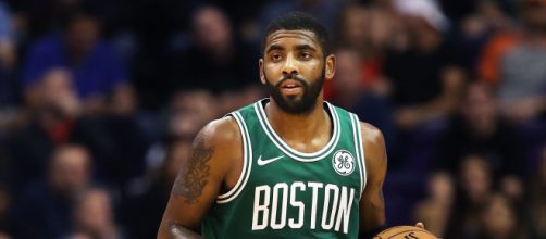 Kyrie Irving fait partie des dix titulaires pour le All Star Game | WIRED - wired.com