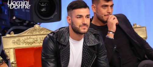Lorenzo Riccardi pronto per la scelta, anticipazioni Uomini e Donne