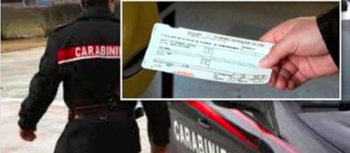 Non ha soldi per andare dalla madre morta a Napoli: i carabinieri gli pagano il biglietto - Teleclubitalia