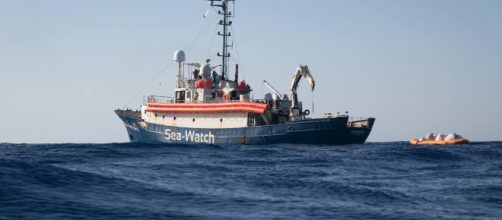 Sea Watch, Salvini pronto a incriminare il comandante