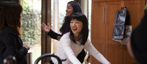 Su Netflix la serie con Marie Kondo, la guru del "potere del riordino" - soloinfo.it