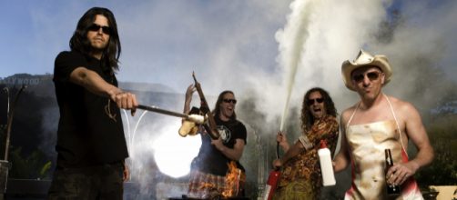 Tool: forse ad aprile il tanto atteso nuovo album - lascimmiapensa.com