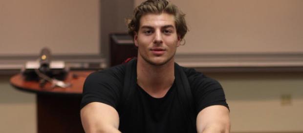 Andrew Kozlovski is a young entrepreneur who created Brainz Power. / Image via Andrew Kozlovski, used with permission. Andrew Kozlovski is a young entrepreneur who created Brainz Power. / Image via Andrew Kozlovski, used with permission.