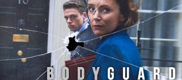 BBC One - Bodyguard - Clips - bbc.co.uk BBC One - Bodyguard - Clips - bbc.co.uk