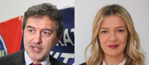 Elezioni regionali Abruzzo 2019. Elezioni regionali Abruzzo 2019.
