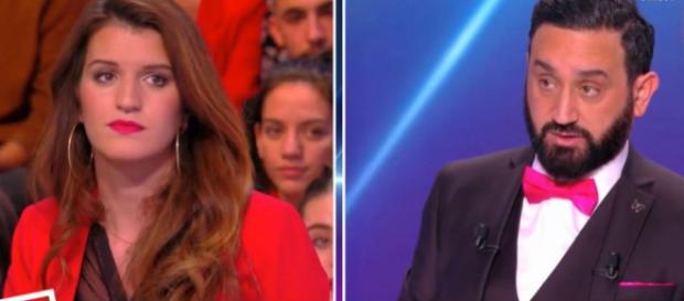 Marlène Schiappa chez Cyril Hanouna : bonne ou mauvaise idée? - lejdd.fr Marlène Schiappa chez Cyril Hanouna : bonne ou mauvaise idée? - lejdd.fr