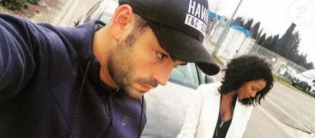 Nehuda et Ricardo condamnés pour actes de violence sur deux adolescentes Nehuda et Ricardo condamnés pour actes de violence sur deux adolescentes