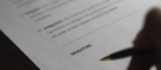 Pensioni anticipate e quota 100, attesa la firma del Presidente della Repubblica sul decretone Pensioni anticipate e quota 100, attesa la firma del Presidente della Repubblica sul decretone