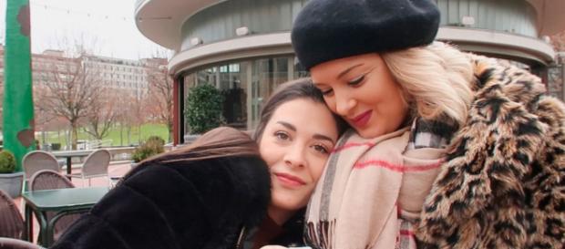 Ruth Basauri ('MYHYV') cuenta toda la verdad sobre su relación con ... - bekia.es Ruth Basauri ('MYHYV') cuenta toda la verdad sobre su relación con ... - bekia.es